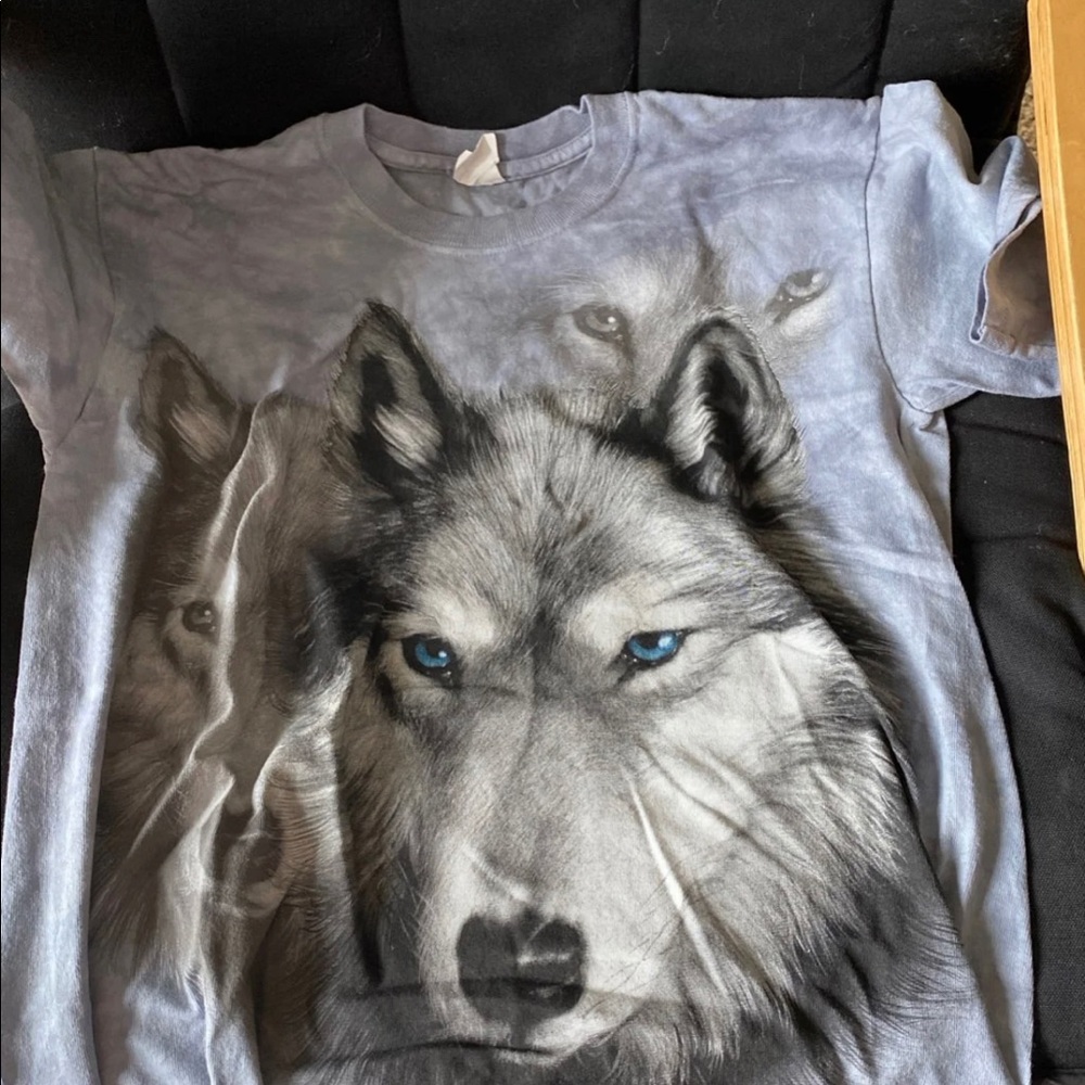 Wolf T-Shirt
